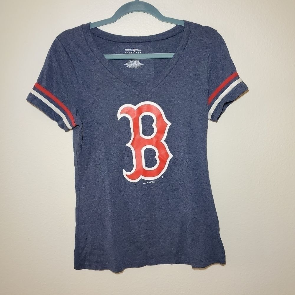 Boston red Sox shirt